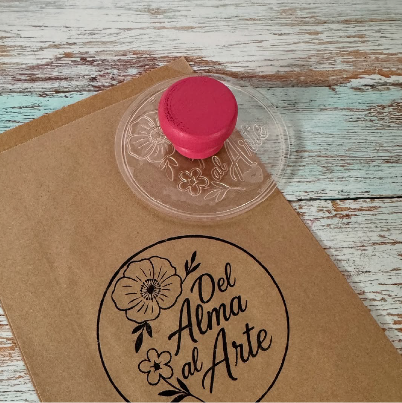 timbresarai - timbres personalizados